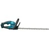 Makita DUH506Z Cordless hedge trimmer, 18V Li-ion, BL-motor, 500mm, be akumuliatoriaus ir kroviklio