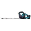 Akumuliatorinė gyvatvorių žirklės 18V, 50cm, Makita [DUH507SF]