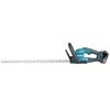 Makita DUH606RT Cordless hedge trimmer, 18V 1x 5,0Ah, DC18RC, Li-ion, BL-motor, 600mm