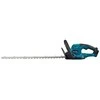 Makita DUH607Z Cordless hedge trimmer, 18V Li-ion, 600mm , be akumuliatoriaus ir kroviklio