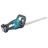 Makita DUH606RT Cordless hedge trimmer, 18V 1x 5,0Ah, DC18RC, Li-ion, BL-motor, 600mm