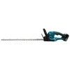 akumulatorowe nożyce do żywopłotu 18V, 3.0Ah, 60cm, Makita [DUH607SF] + Dovana rękawice i olej