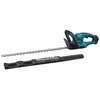 Makita DUH607Z Cordless hedge trimmer, 18V Li-ion, 600mm , be akumuliatoriaus ir kroviklio