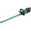 Akumulatorowe nożyce do żywopłotu 18V Li-Ion 1x5,0Ah, ilgis cięcia 60cm, Makita [DUH602RT] + Dovana rękawice i olej