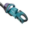 Akumuliatorinės gyvatvorių žirklės, 18 V, 2 x 5,0 Ah, 55 cm, Makita [DUH551PT2] + nemokamos pirštinės ir alyva