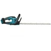 Akumuliatorinė gyvatvorių žirklės 40V max XGT, ašmenų ilgis 50 cm, Makita [UH020GZ]