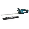 Akumuliatorinė gyvatvorių žirklės 40V max XGT, ašmenų ilgis 50 cm, Makita [UH020GZ]