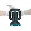 Akumuliatorinė gyvatvorių žirklės 40V max XGT, ašmenų ilgis 50 cm, Makita [UH020GZ]