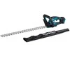 Makita UH021GZ Cordless hedge trimmer, 40Vmax XGT, BL-motor, 600mm , be akumuliatoriaus ir kroviklio