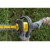 Akumuliatorinės gyvatvorių žirklės 50 cm 18 V SFMCHT650B-XJ STANLEY