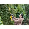 Akumuliatorinės gyvatvorių žirklės 50 cm 18 V SFMCHT650B-XJ STANLEY