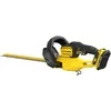 akumulatorowe nożyce do żywopłotu 50cm, 1x2.0Ah, 18V, FATMAX V20, STANLEY [SFMCHT650D1-QW]