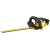 Akumuliatorinės gyvatvorių žirklės 50 cm 18 V SFMCHT650B-XJ STANLEY