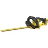 akumulatorowe nożyce do żywopłotu 50cm, 1x2.0Ah, 18V, FATMAX V20, STANLEY [SFMCHT650D1-QW]