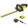 akumulatorowe nożyce do żywopłotu 50cm, 1x2.0Ah, 18V, FATMAX V20, STANLEY [SFMCHT650D1-QW]