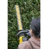 Akumuliatorinės gyvatvorių žirklės 50 cm 18 V SFMCHT650B-XJ STANLEY