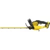 akumulatorowe nożyce do żywopłotu 50cm, 1x2.0Ah, 18V, FATMAX V20, STANLEY [SFMCHT650D1-QW]