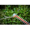 Black & Decker Juodas & Decker Akumuliatorinė gyvatvorių žirklės 55 cm, 36 V, Power Command, Juodas & Decker [BCHTS3625L1-QW] 2,5Ah
