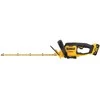 Gyvatvorių žirklės DeWalt DCMHT564P1-QW; 18 V; 1x5,0 Ah akum.