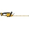Gyvatvorių žirklės DeWalt DCMHT564P1-QW; 18 V; 1x5,0 Ah akum.
