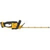 Gyvatvorių žirklės DeWalt DCMHT562P1-QW; 18 V; 1x5,0 Ah akum.