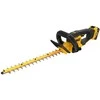 Gyvatvorių žirklės DeWalt DCMHT564P1-QW; 18 V; 1x5,0 Ah akum.