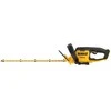 Gyvatvorių žirklės DeWalt DCMHT562N-XJ; 18 V (be akumuliatoriaus ir pakrovėjo)