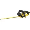 Akumulatorowe nożyce do żywopłotu 55cm, 18V, FATMAX V20, STANLEY [SFMCHT655B-XJ]