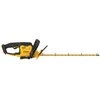 Gyvatvorių žirklės DeWalt DCMHT564N; 55 cm; 18 V (be akumuliatoriaus ir pakrovėjo)