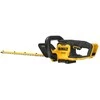 Gyvatvorių žirklės DeWalt DCMHT562N-XJ; 18 V (be akumuliatoriaus ir pakrovėjo)
