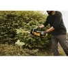 Gyvatvorių žirklės DeWalt DCMHT562N-XJ; 18 V (be akumuliatoriaus ir pakrovėjo)