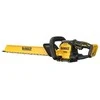 Gyvatvorių žirklės DeWalt DCMHT567N; 60 cm; 18 V (be akumuliatoriaus ir pakrovėjo)
