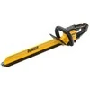 Gyvatvorių žirklės DeWalt DCMHT567N; 60 cm; 18 V (be akumuliatoriaus ir pakrovėjo)
