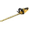 Akumuliatorinės gyvatvorių žirklės DeWalt DCMHT573N, 65 cm, 54 V be akumuliatoriaus ir įkroviklio