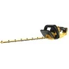 Akumuliatorinės gyvatvorių žirklės DeWalt DCMHT573N, 65 cm, 54 V be akumuliatoriaus ir įkroviklio