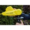 Teleskopinės gyvatvorių žirklės Stanley 18V FATMAX® V20, 45 cm | SFMCPH845B-XJ (be akumuliatoriaus ir pakrovėjo)
