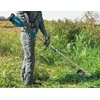 Multifunkcinis įrankis sodui Makita DUX18ZX1; 18 V (be akumuliatoriaus ir pakrovėjo)
