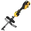 DeWalt Multifunkcinis įrankis sodui DCMAS5713N, 54 V, be akumuliatoriaus ir kroviklio