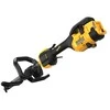 DeWalt Multifunkcinis įrankis sodui DCMAS5713N, 54 V, be akumuliatoriaus ir kroviklio