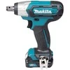 akumulatorowy klucz udarowy 1/2", 140Nm, 12V max, Makita [TW141DSAJ] 2x2,0Ah, CXT