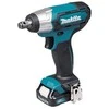 akumulatorowy klucz udarowy 1/2", 140Nm, 12V max, Makita [TW141DSAJ] 2x2,0Ah, CXT