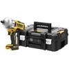 Smūginis veržliasūkis DeWalt DCF961NT-XJ; 18 V (be akumuliatoriaus ir pakrovėjo)