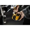 Smūginis veržliasūkis DeWalt DCF961H2G-QW; 18 V; 1/2''; 2x5,0 Ah akum.
