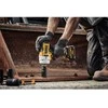 Smūginis veržliasūkis DeWalt DCF961N-XJ; 18 V (Be akumuliatoriaus ir pakrovėjo)