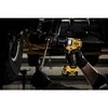 DEWALT Smūginis veržliasukis 1/2" 12V 340Nm 2x5,0Ah DCF901P2