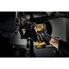 DEWALT Smūginis veržliasukis 1/2" 12V 340Nm 2x5,0Ah DCF901P2