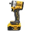 De Walt Smūginis veržliasūkis DeWalt DCF921P2LRT-QW; 1/2''; 18 V; 2x5,0 Ah akum.