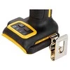 De Walt Smūginis veržliasūkis DeWalt DCF921P2LRT-QW; 1/2''; 18 V; 2x5,0 Ah akum.