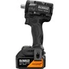 DEWALT SMŪGINIS VERŽLIASUKIS 1/2″ 18V DCF92MP2T 406Nm 2×5,0Ah MCLAREN