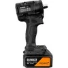 DEWALT SMŪGINIS VERŽLIASUKIS 1/2″ 18V DCF92MP2T 406Nm 2×5,0Ah MCLAREN